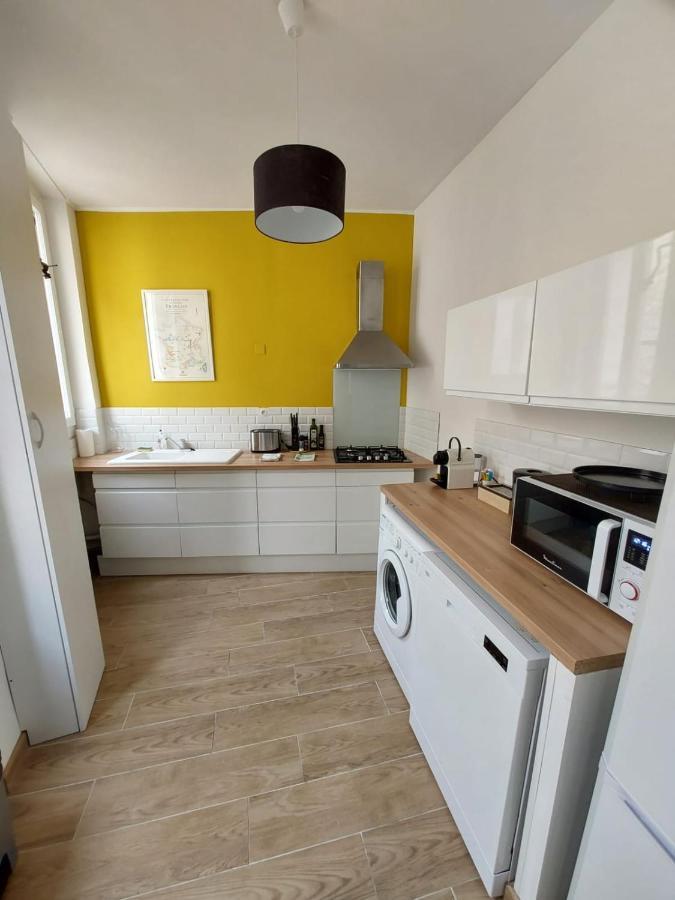 Apartament Le Mistralet Salon-de-Provence Zewnętrze zdjęcie