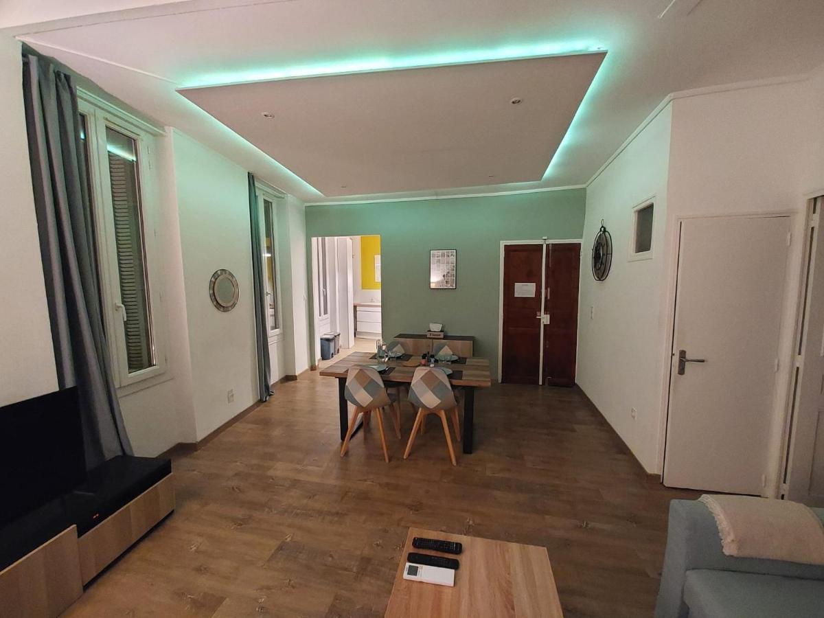 Apartament Le Mistralet Salon-de-Provence Zewnętrze zdjęcie
