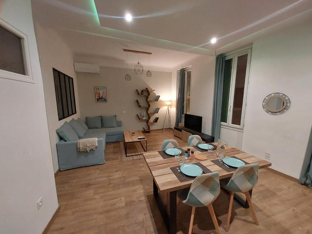 Apartament Le Mistralet Salon-de-Provence Zewnętrze zdjęcie