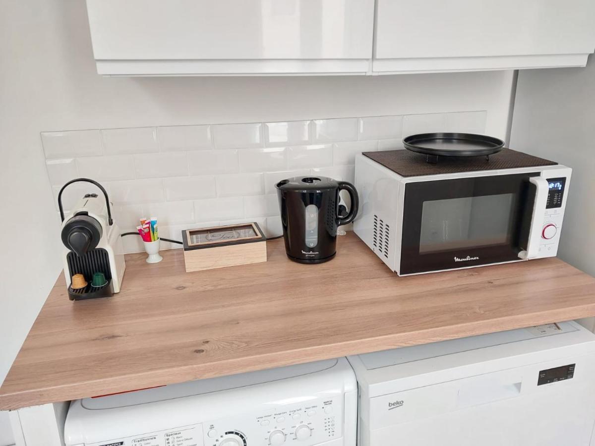 Apartament Le Mistralet Salon-de-Provence Zewnętrze zdjęcie