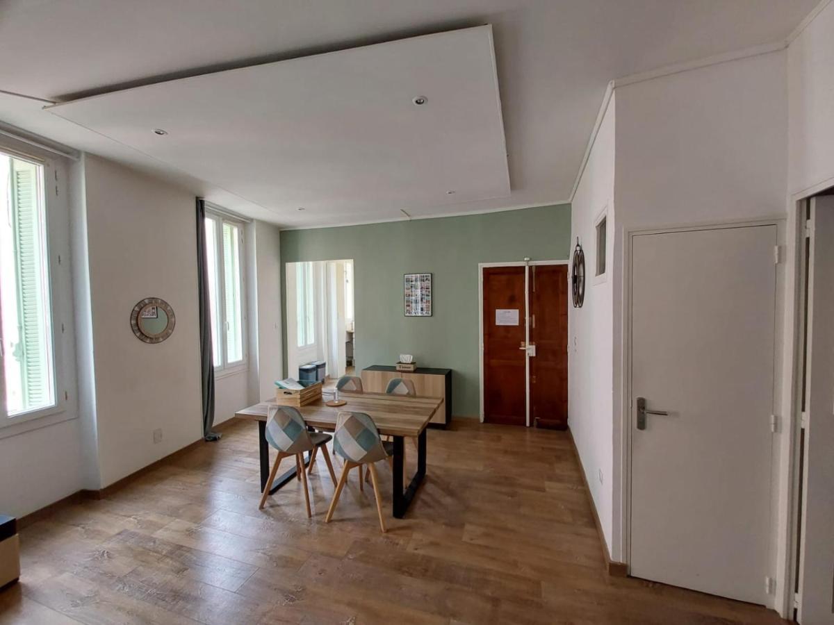 Apartament Le Mistralet Salon-de-Provence Zewnętrze zdjęcie
